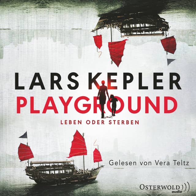 Playground - Leben oder Sterben