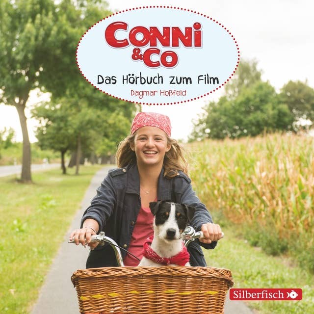 Conni & Co: Conni & Co - Das Hörbuch zum Film