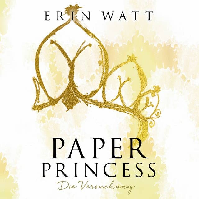 Paper Princess (Paper-Reihe 1): Die Versuchung