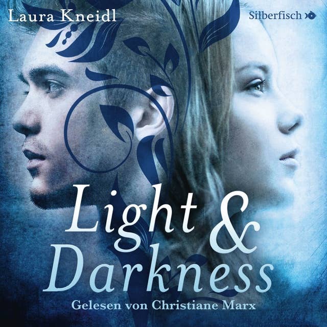 Cover for Light & Darkness
