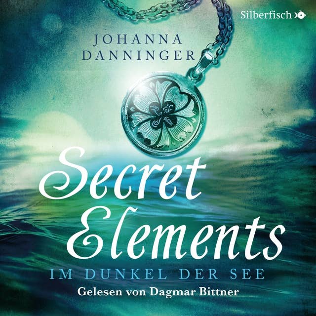 Secret Elements 1: Im Dunkel der See 