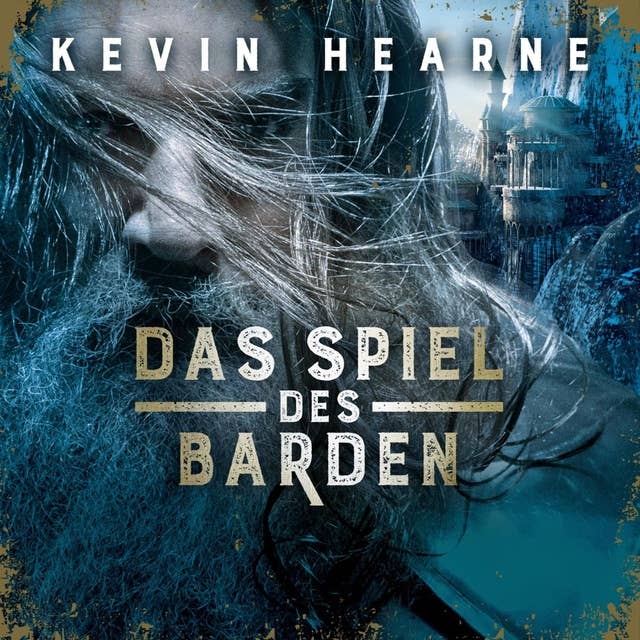 Das Spiel des Barden (Fintans Sage 1): Book One of The Seven Kennings