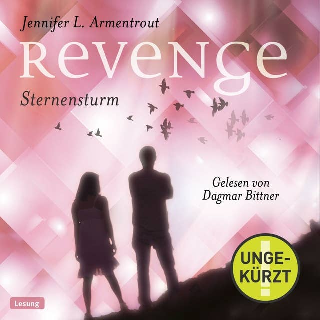 Revenge. Sternensturm (Revenge 1)