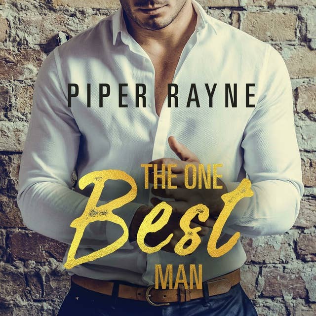 The One Best Man (Love and Order 1)