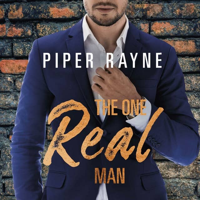 The One Real Man (Love and Order 3)