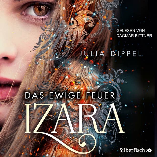 Izara 1: Das ewige Feuer 