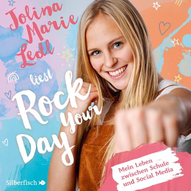 Rock Your Day: Mein Leben zwischen Schule und Social Media