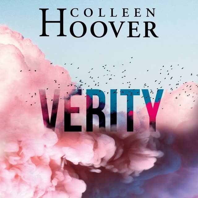 Verity (Verity) by Colleen Hoover