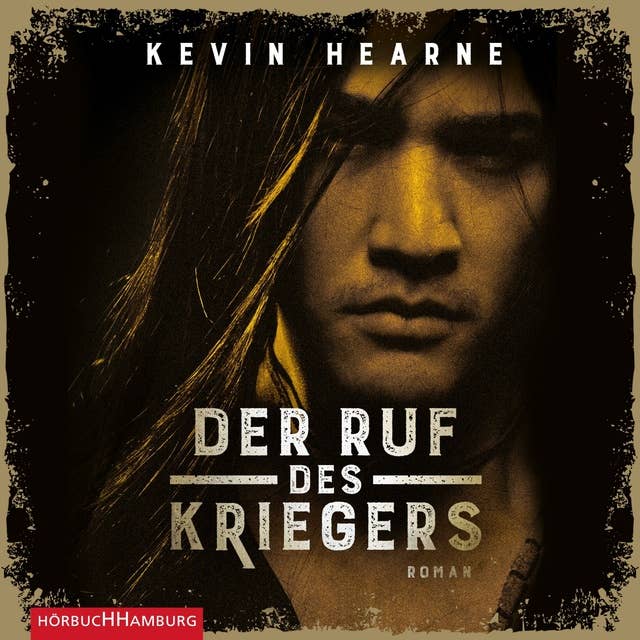 Cover for Der Ruf des Kriegers (Fintans Sage 2)