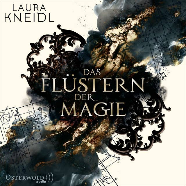 Das Flüstern der Magie 