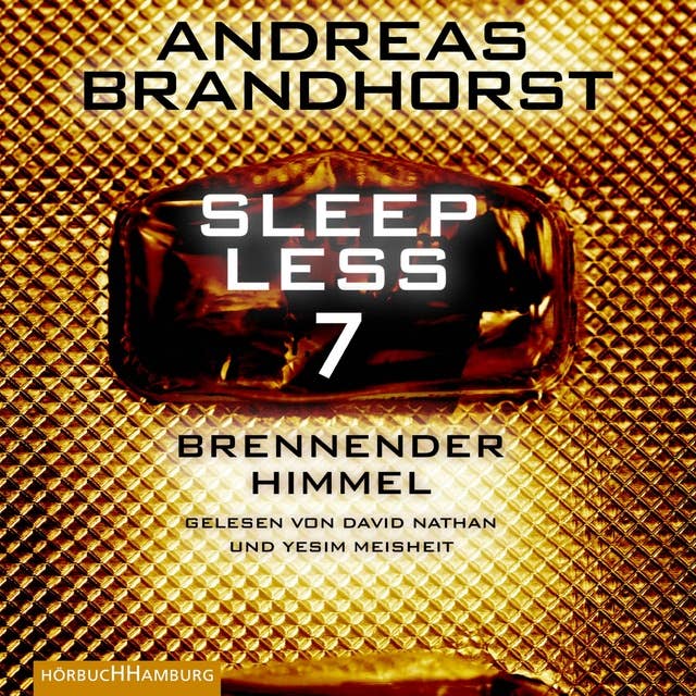 Sleepless 7: Brennender Himmel