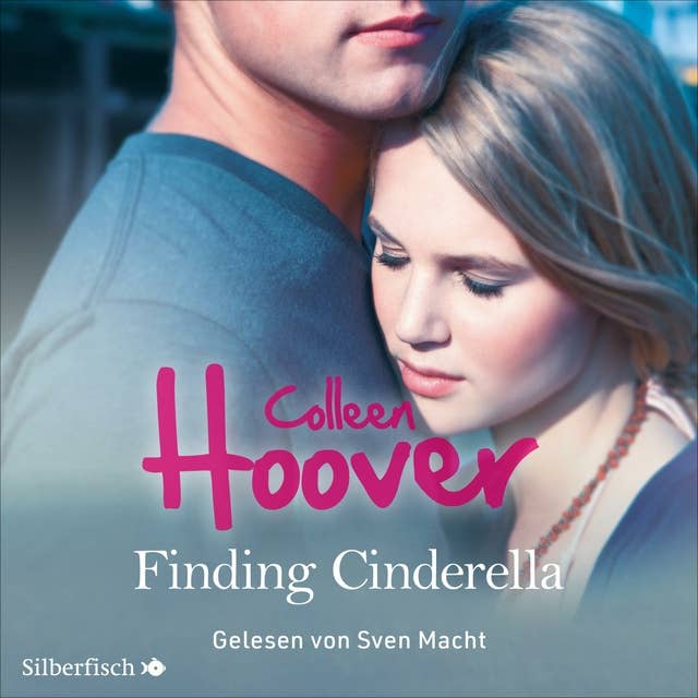 Sky & Dean-Reihe 3: Finding Cinderella 