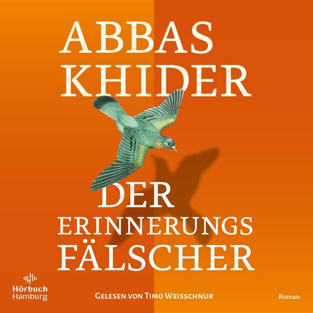 Der Erinnerungsfälscher