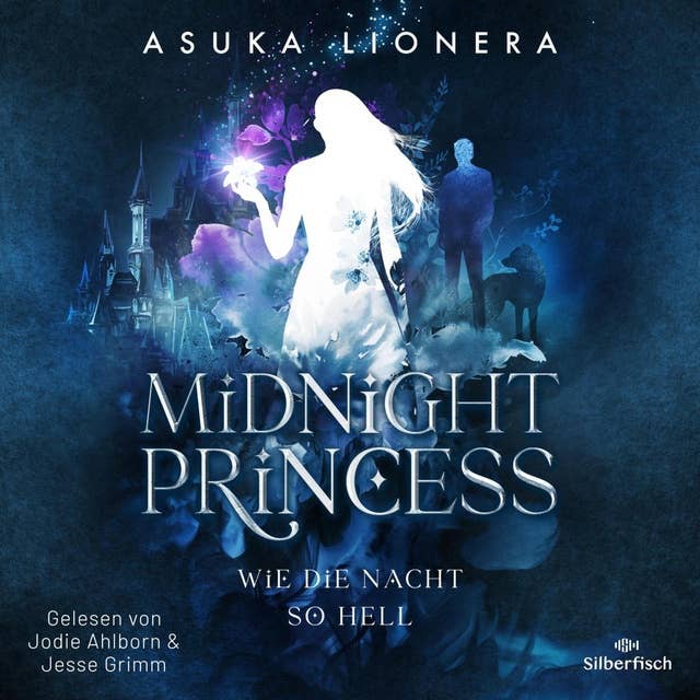 Midnight Princess 1: Wie die Nacht so hell 