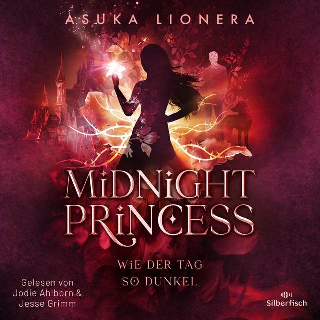 Midnight Princess 2: Wie der Tag so dunkel 