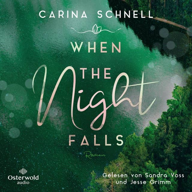 When the Night Falls (Sommer in Kanada 2)