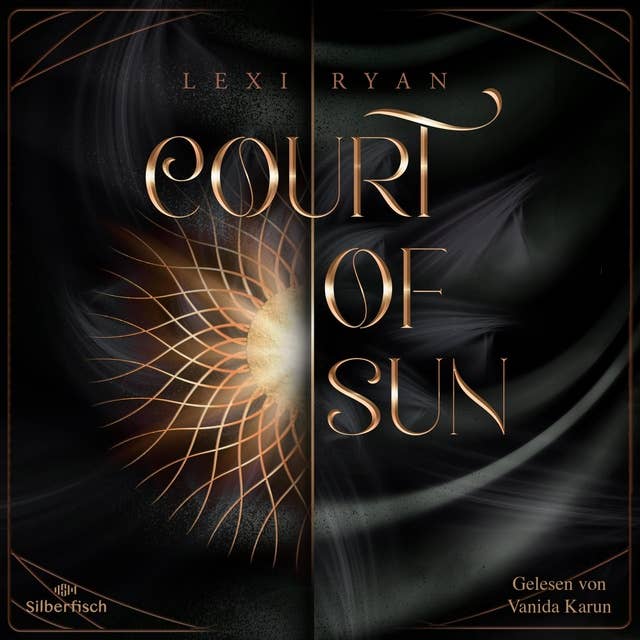 Court of Sun 1: Court of Sun by Lexi Ryan