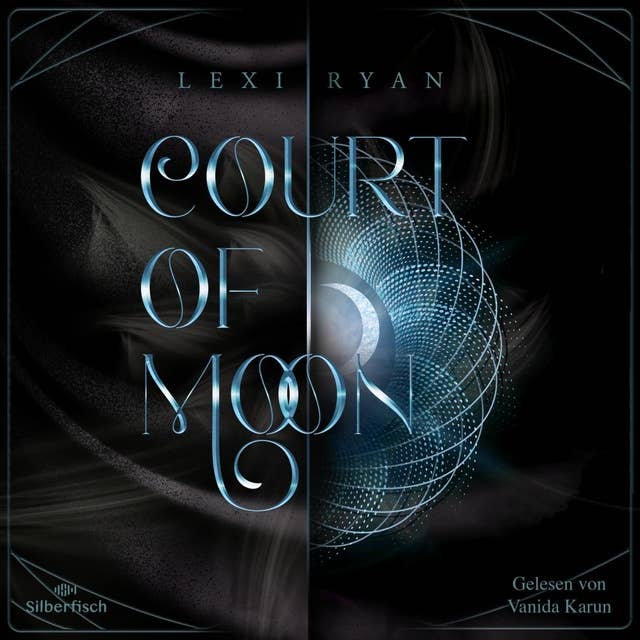 Court of Sun 2: Court of Moon by Lexi Ryan