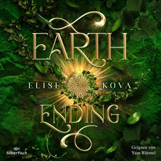Cover for Die Chroniken von Solaris 3: Earth Ending