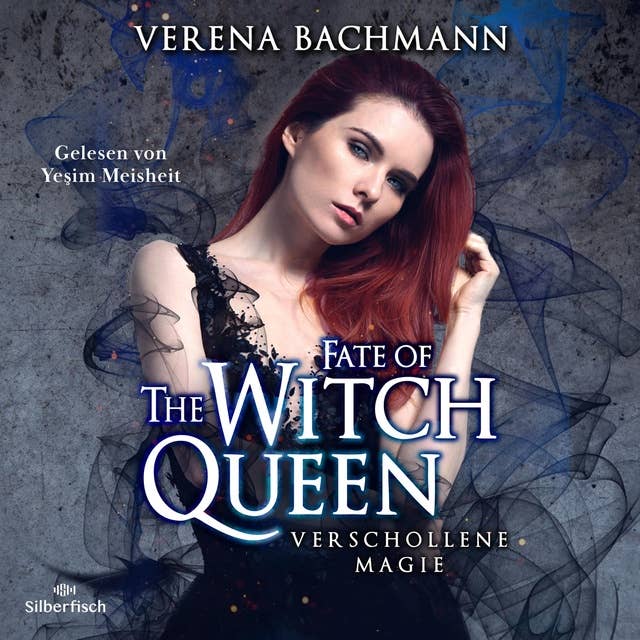 The Witch Queen 3: Fate of the Witch Queen. Verschollene Magie