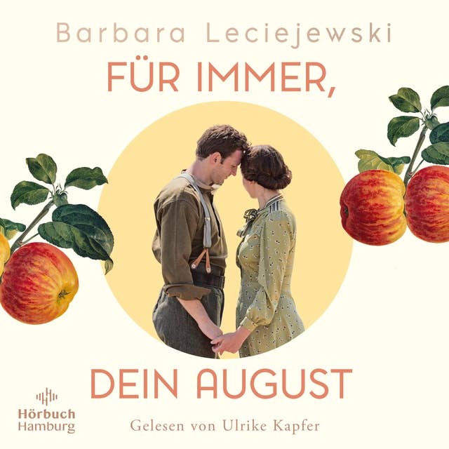 Für immer, dein August (Schönborn 2): Roman