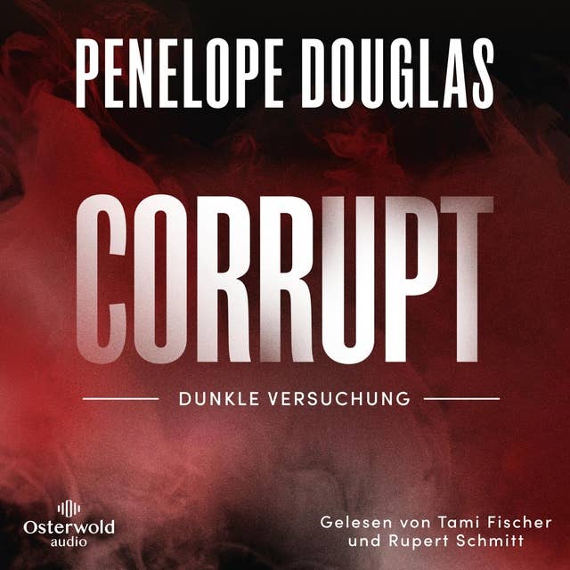 Corrupt – Dunkle Versuchung (Devil's Night 1) by Penelope Douglas