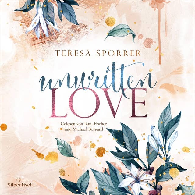 Unwritten Love by Teresa Sporrer