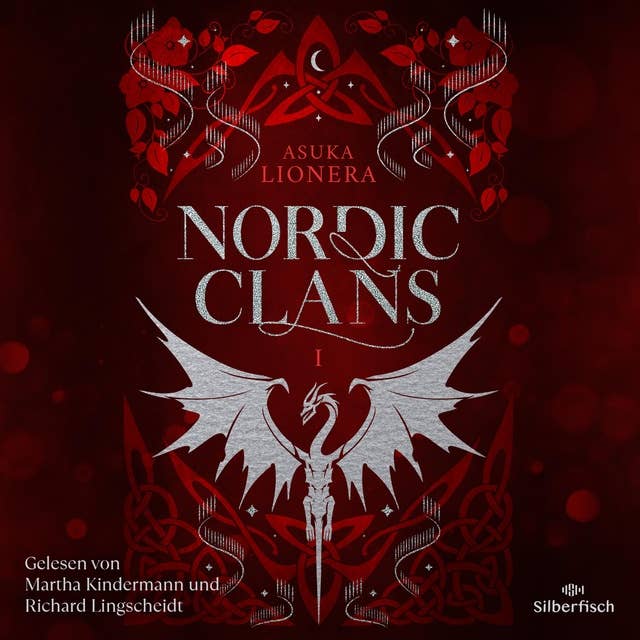 Nordic Clans 1: Mein Herz, so verloren und stolz 