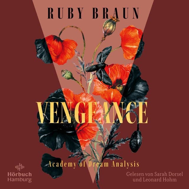 Vengeance (Academy of Dream Analysis 1) by Ruby Braun