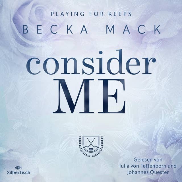 Playing For Keeps 1: Consider Me by Becka Mack