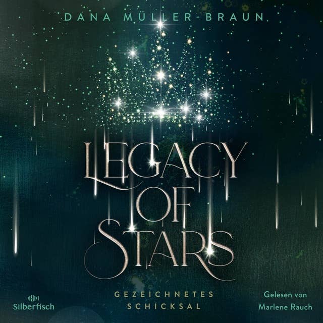 Legacy of Stars 1: Gezeichnetes Schicksal 