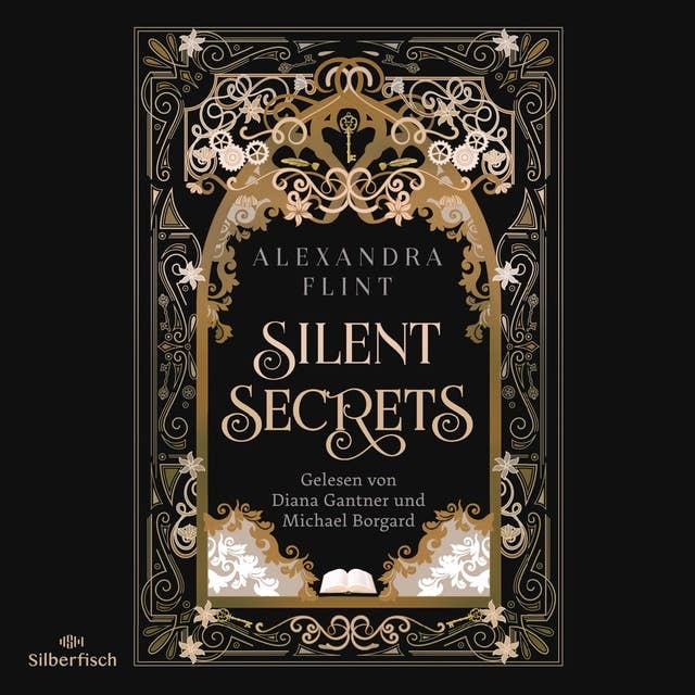 Mondia-Dilogie 1: Silent Secrets