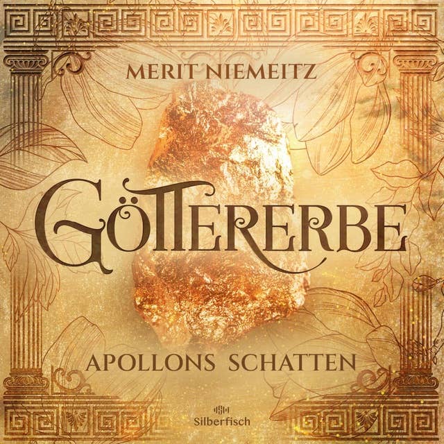 Göttererbe 1: Apollons Schatten 