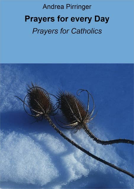 Prayers for every Day: Prayers for Catholics