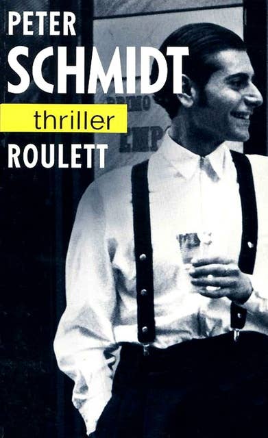 Roulett: Thriller