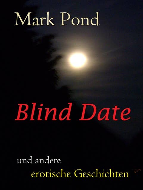 Blind Date: und andere erotische Geschichten