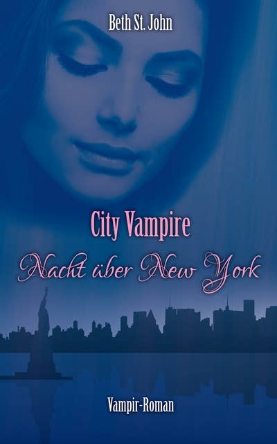 City Vampire: Nacht über New York