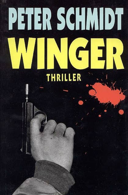 Winger: Thriller