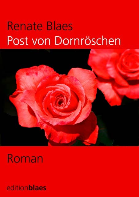 Post von Dornröschen: Eine Liebesgeschichte im Internet