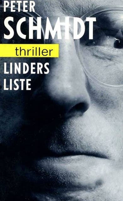 Linders Liste: Kriminalroman
