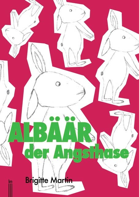 Albäär der Angsthase - ein Kinderbuch: 4 Geschichten zum Vorlesen für Jungs & Mädels 5-7 Jahre