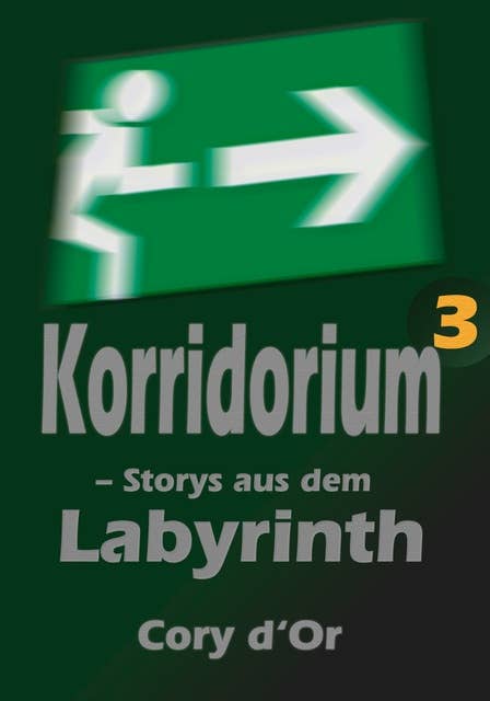 Korridorium - Storys aus dem Labyrinth