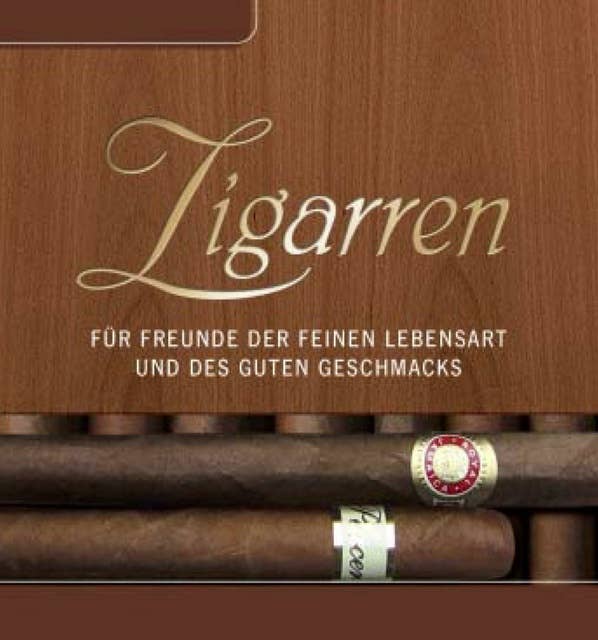 Zigarren: Wissenswertes über Zigarren