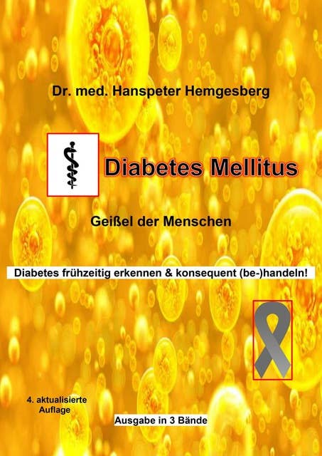 Diabetes mellitus: Geißel der Menschheit