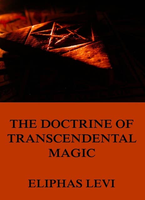 The Doctrine of Transcendental Magic
