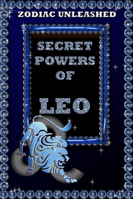 Zodiac Unleashed - Leo