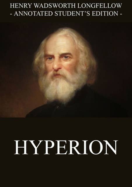 Hyperion: Extended Student Edition