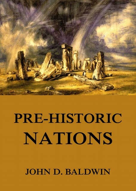 Pre-Historic Nations