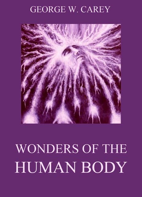 Cover for Wonders of the Human Body