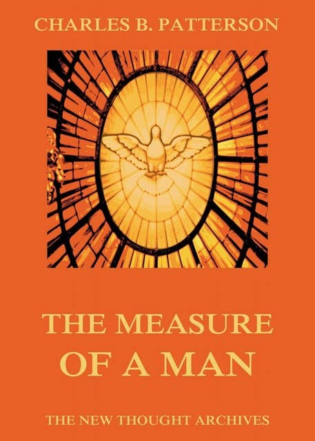 The Measure Of A Man